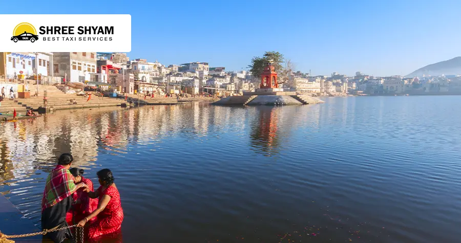 Ajmer & Pushkar Tour