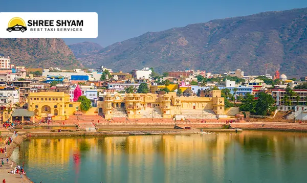 Ajmer & Pushkar Tour