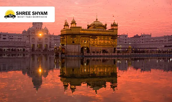 Golden Triangle Tour