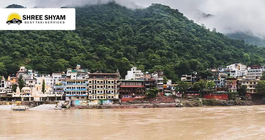 Haridwar & Rishikesh Tour