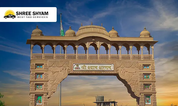 Khatushyam Ji Tour